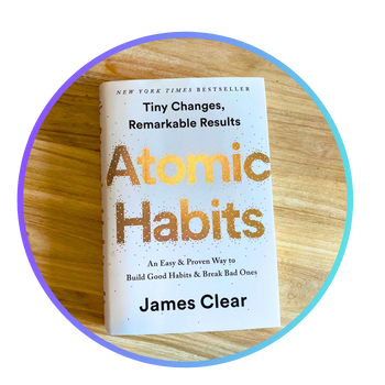 Summary of ‘Atomic Habits’ book by James Clear - Atomic Reads: Free Non ...
